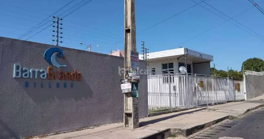Apartamento para aluguel, condomínio barra grande village no bairro sao sebastiao, teresina/pi