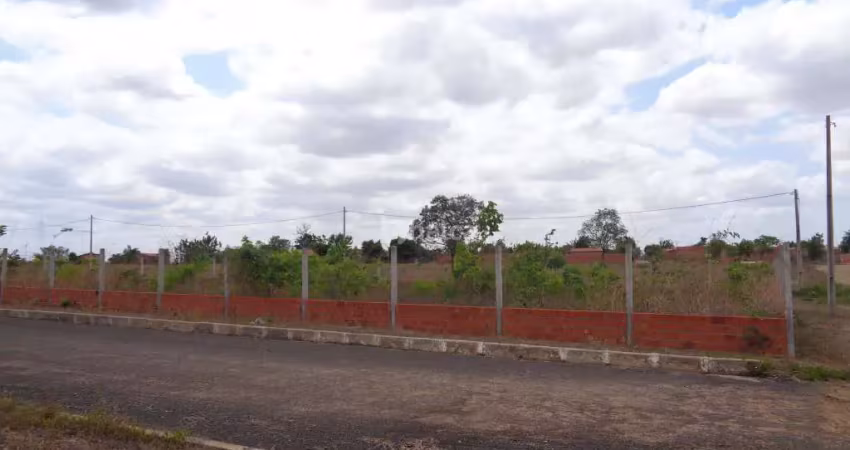 Lote/terreno para aluguel, no bairro santa maria, teresina/pi