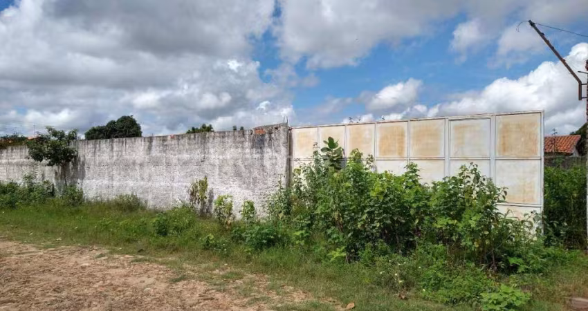 Lote/Terreno para aluguel, no bairro Lourival Parente, Teresina/PI