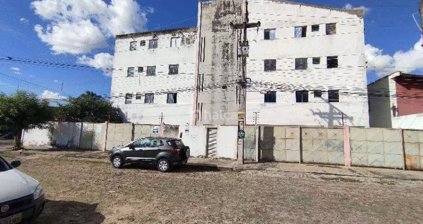 Apartamento para aluguel, Condominio Residencial Teresa Paraguassu no bairro Matinha, Teresina/PI