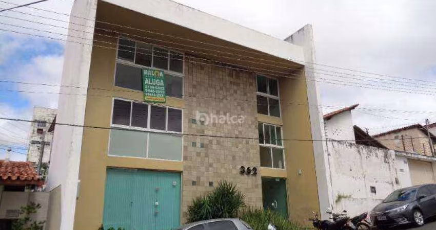 Sala para aluguel, Edifício Espaço 15 no bairro Centro, Teresina/PI
