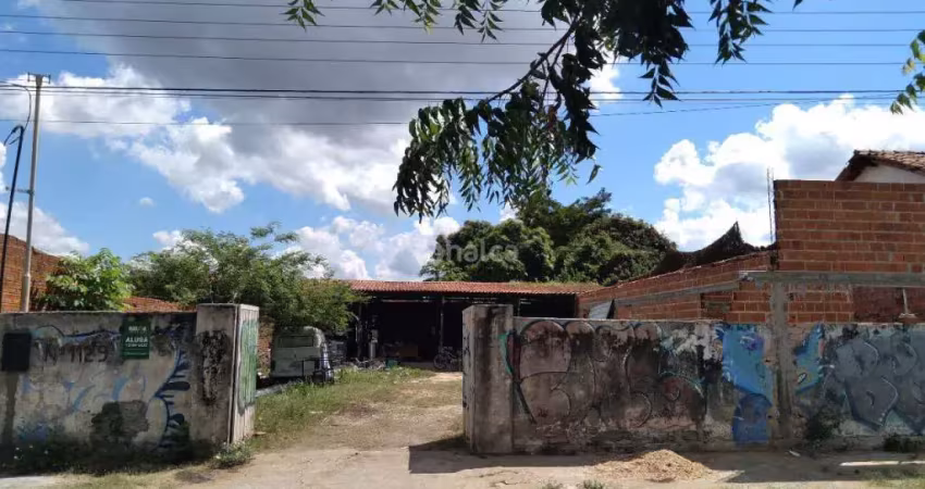 Lote/terreno para aluguel, no bairro centro, teresina/pi