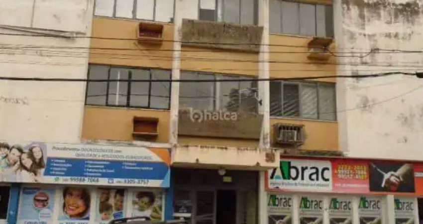 Loja ou sala comercial para aluguel, edificio pedro freitas no bairro centro, teresina/pi