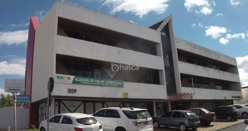 Sala para aluguel, Edifício Ana Carolina no bairro Centro, Teresina/PI