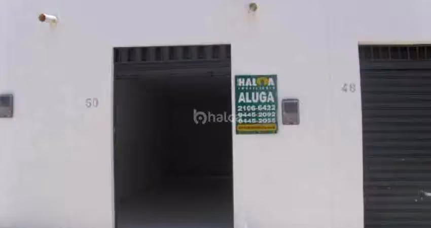 Ponto comercial para aluguel, no bairro centro, teresina/pi