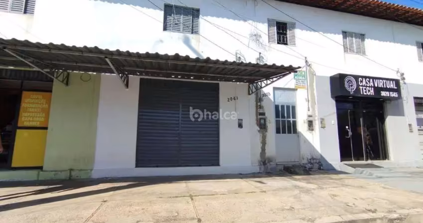 Loja comercial para aluguel, no bairro piraja, teresina/pi