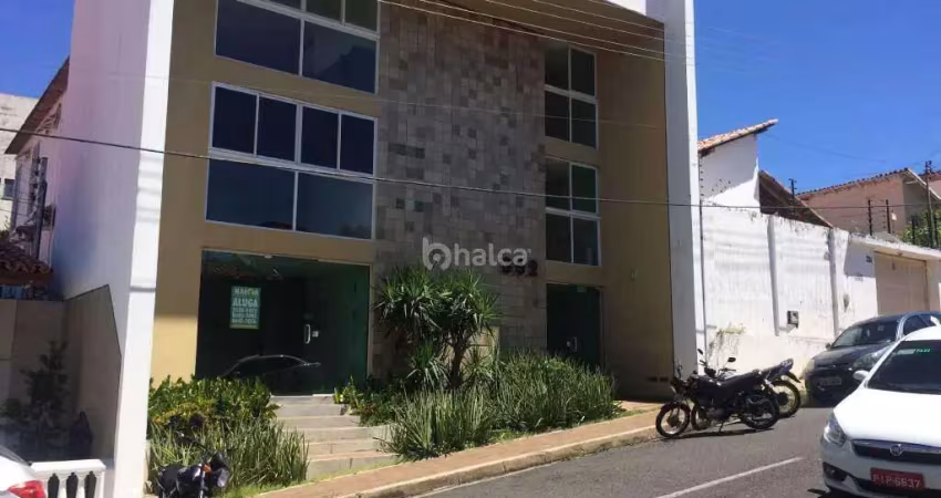Sala para aluguel, edifício espaço 15 no bairro centro, teresina/pi