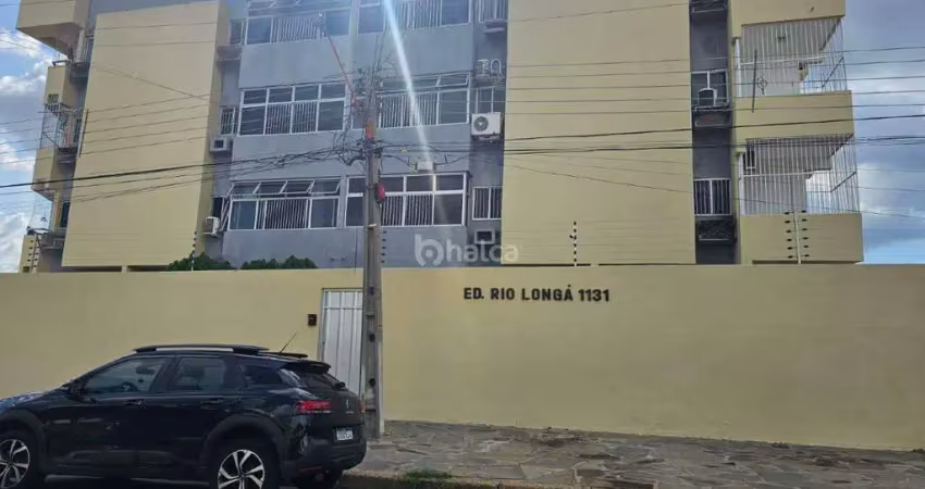 Apartamento à venda, no bairro são cristóvão, teresina/pi