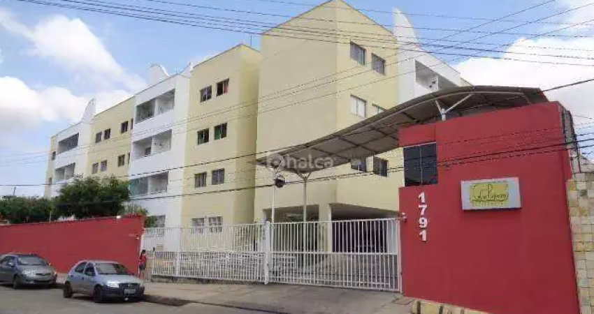 Apartamento para aluguel, condominio poeta celso pinheiro no bairro cristo rei, teresina/pi