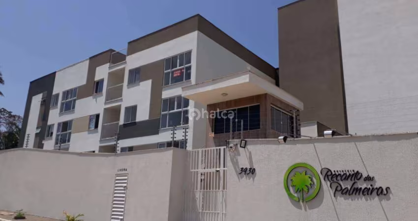 Apartamento à Venda no Bairro Recanto das Palmeiras – Halca Imobiliária em Teresina