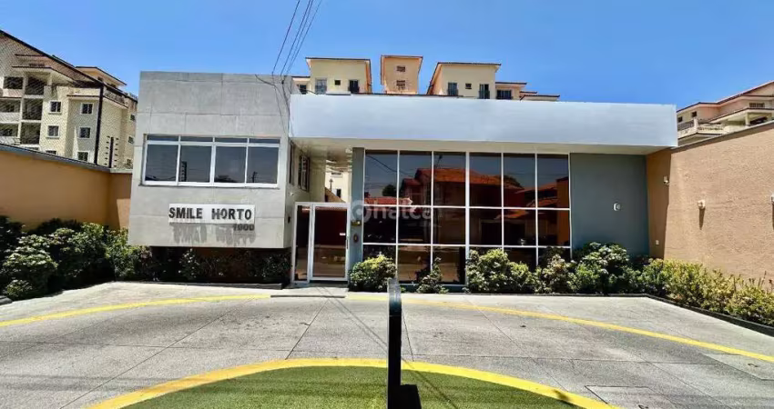 Apartamento para aluguel, condomínio smile village horto no bairro horto, teresina/pi