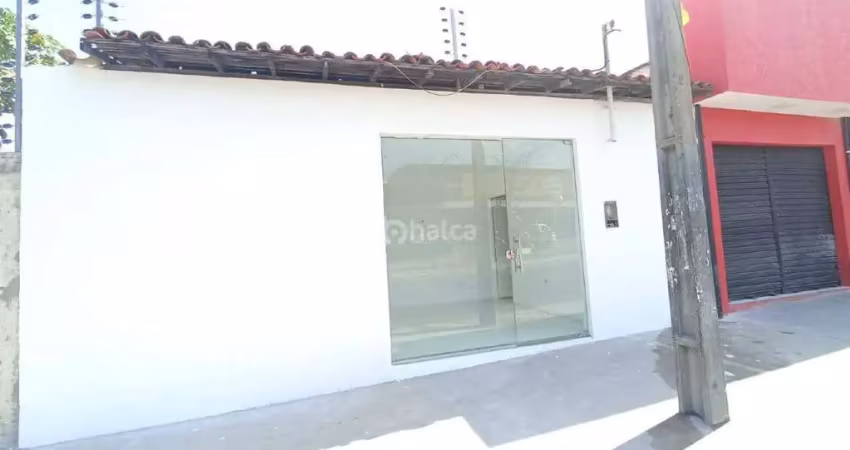 Loja ou sala comercial para aluguel, no bairro morada do sol, teresina/pi