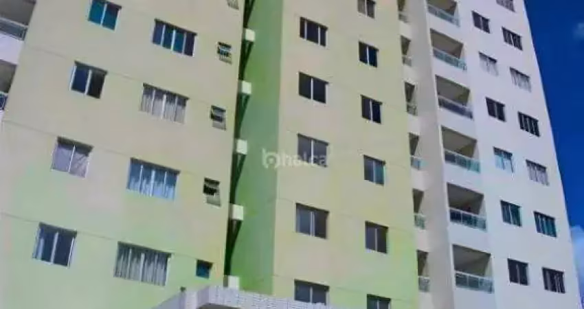 Apartamento à venda, Condomínio Araxa Residence no bairro Fatima, Teresina/PI