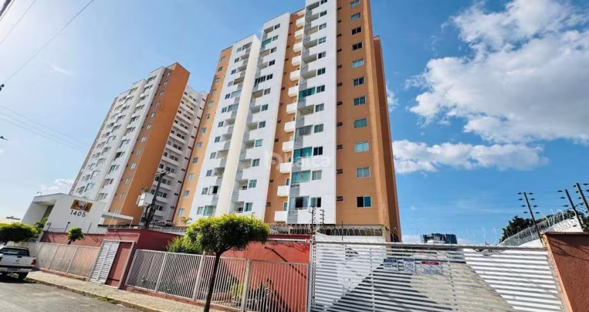 Apartamento à Venda no Condomínio Piatã Residence, Bairro Noivos em Teresina-PI