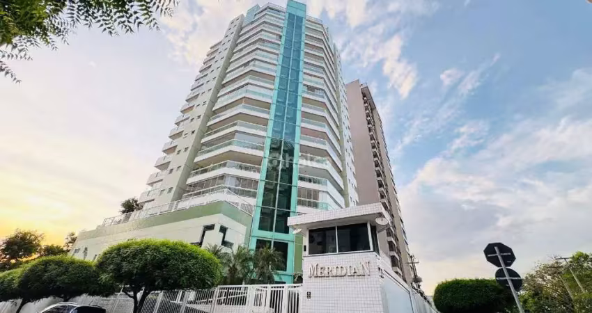 Apartamento à venda, condominio meridian no bairro joquei, teresina/pi