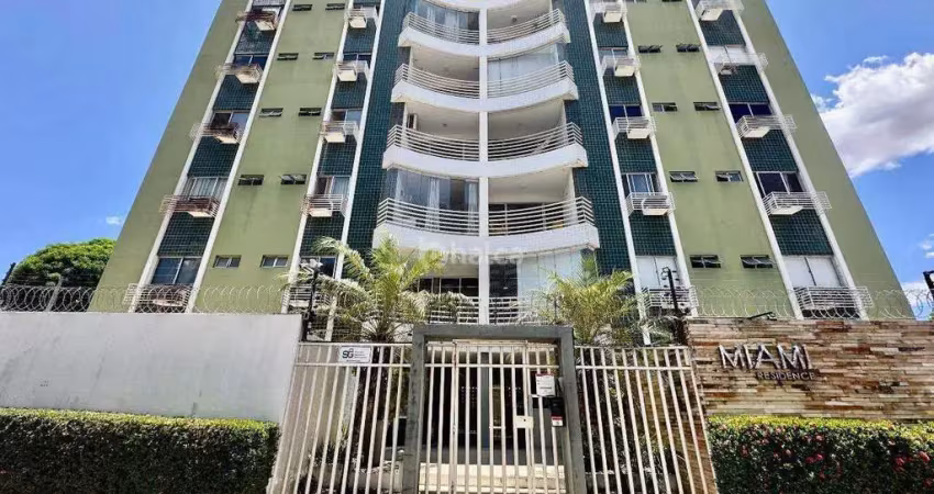 Apartamento no edifício miami prime residence no bairro joquei, teresina - pi