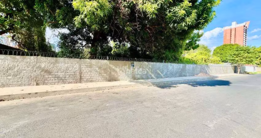 Lote/terreno à venda, no bairro joquei, teresina/pi