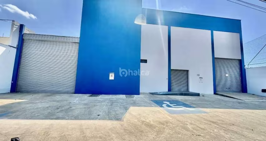 Galpão para aluguel, no bairro piçarra, teresina/pi