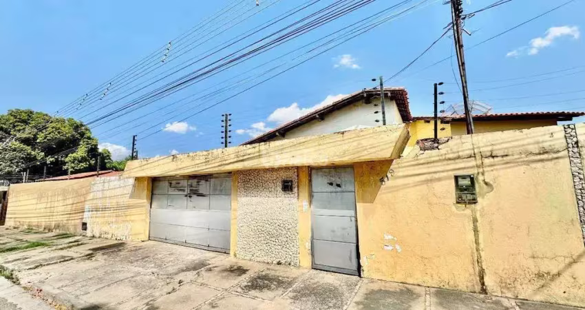 Casa residencial para aluguel, no bairro são cristóvão, teresina/pi