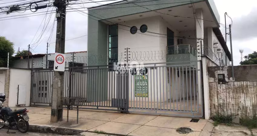 Apartamento para aluguel, ricardo de almeida barbosa no bairro piçarra, teresina/pi