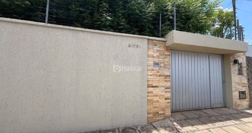 Casa residencial para aluguel, no bairro macauba, teresina/pi