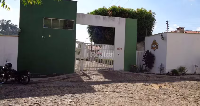 Casa em condomínio à venda, condomínio vila verde no bairro piçarreira, teresina/pi