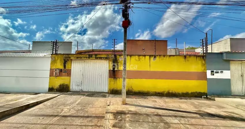 Casa residencial à venda, no bairro parque piaui ii, timon/ma