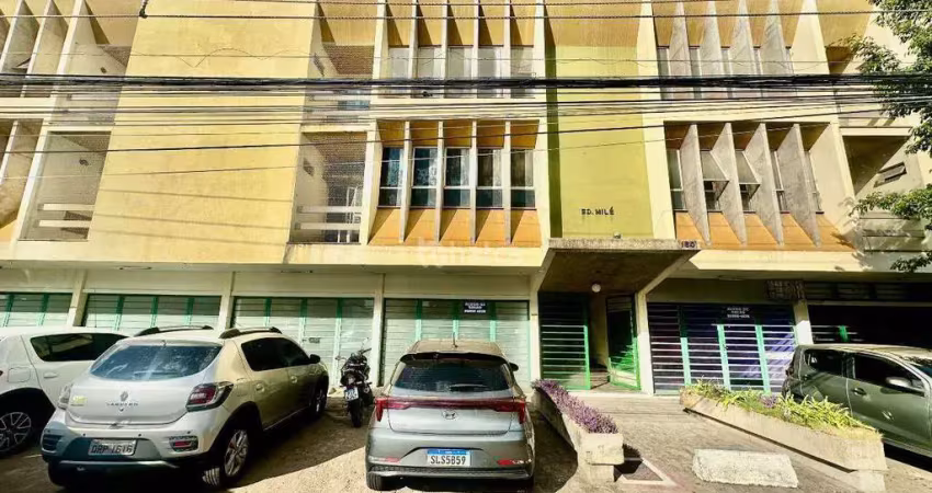 Apartamento para aluguel, edificio mile no bairro centro norte, teresina/pi