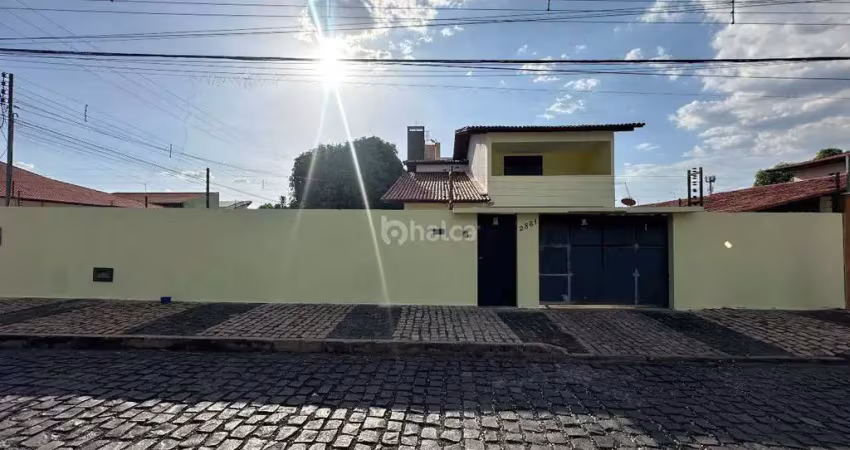 Casa residencial para aluguel, no bairro joquei, teresina/pi
