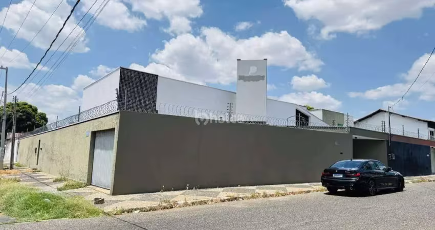 Casa comercial para aluguel, no bairro noivos, teresina/pi