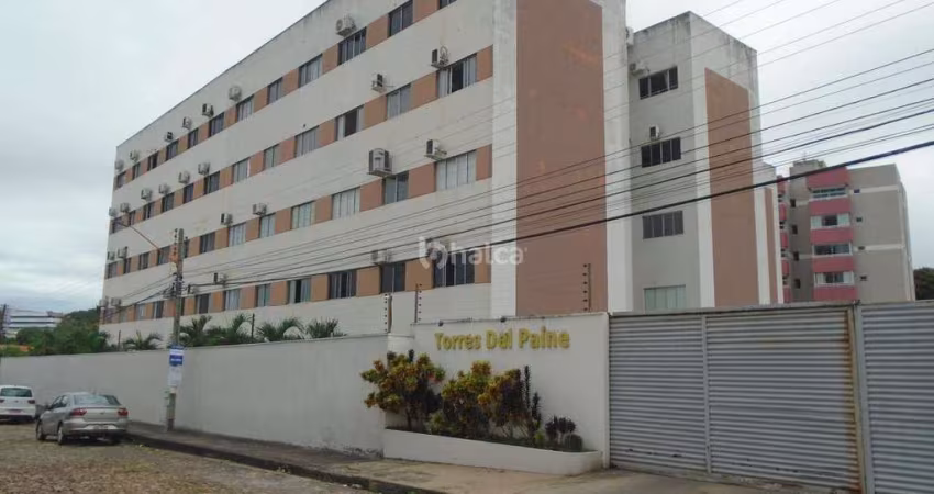 Apartamento no Condomínio Torres Del Paine no Bairro São Cristóvão, Teresina-PI