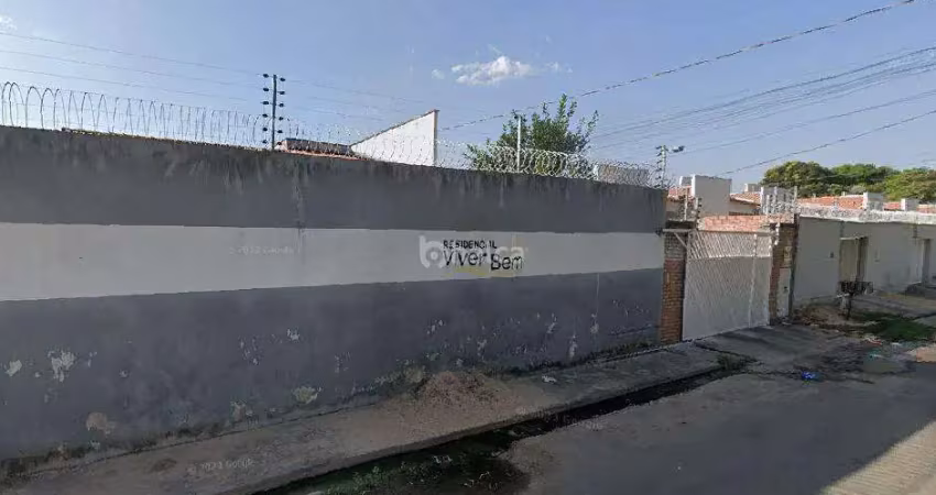 Casa com 3 quartos para alugar na Rua 60, Parque Piauí, Timon