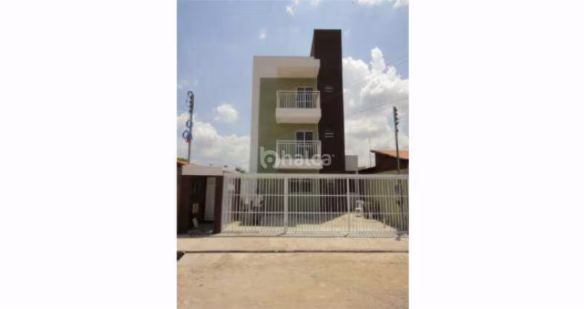 Apartamento a Venda no Bairro Novo Horizonte em Teresina-PI