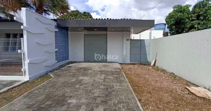 Ponto comercial para aluguel, no bairro centro, campo maior/pi