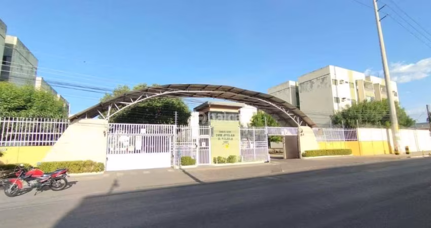 Apartamento para alugar no Condomínio Dom Avelar - Vermelha - Teresina-PI