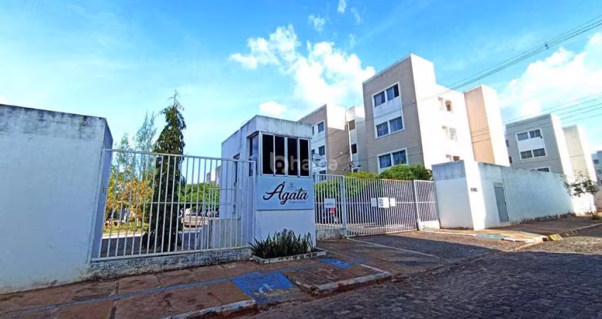 Apartamento para aluguel, Condominio Village Leste III - Agata no bairro Vale do Gaviao, Teresina/PI