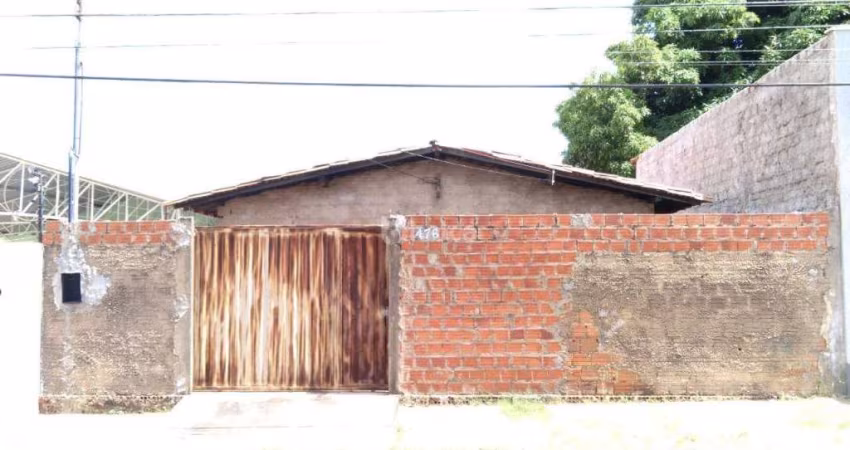 Casa Residencial à venda, no bairro Sao Joao, Teresina/PI