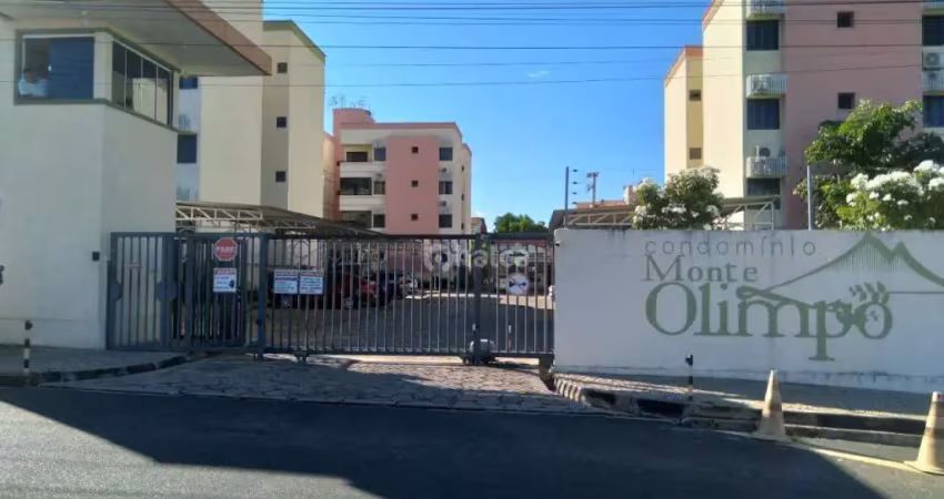 Apartamento à venda, Condominio Monte Olimpo no bairro Santa Isabel, Teresina/PI