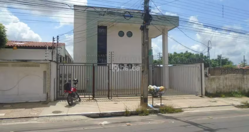 Apartamento para aluguel, ricardo de almeida barbosa no bairro piçarra, teresina/pi