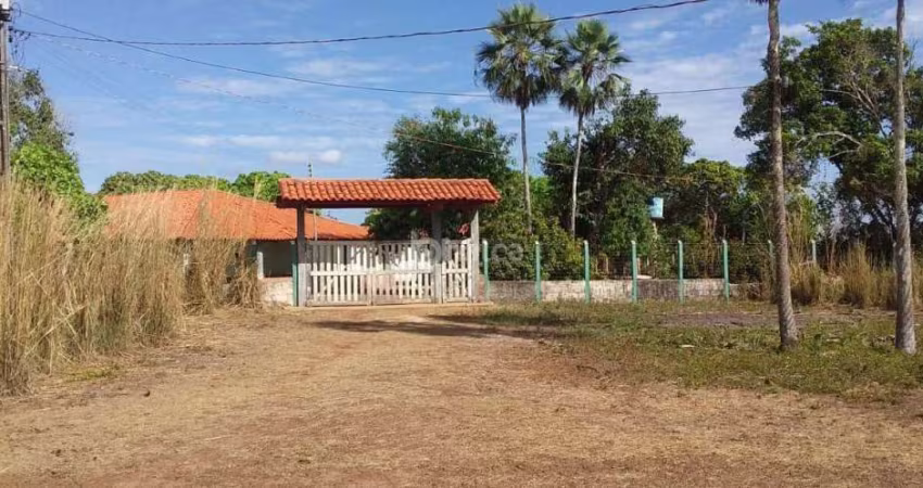Fazenda à venda, no bairro Alto do Sumaré, JOSE DE FREITAS/PI