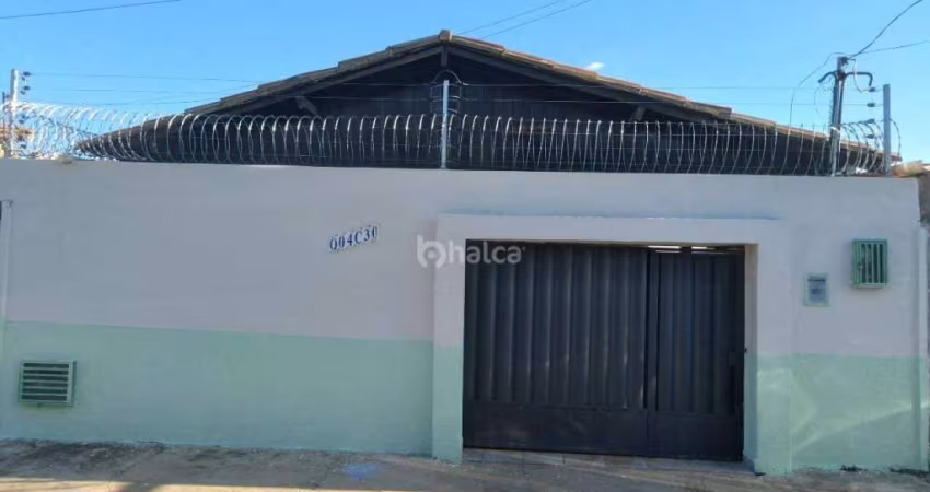 Casa Residencial à venda, no bairro Cidade Jardim, Teresina/PI
