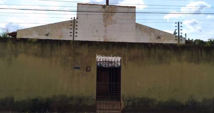 Casa Residencial à venda, no bairro Verde Lar, Teresina/PI