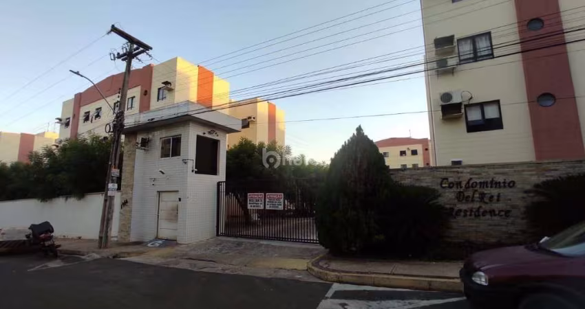 Apartamento para aluguel, Condominio Del Rey Residence no bairro Cristo Rei, Teresina/PI