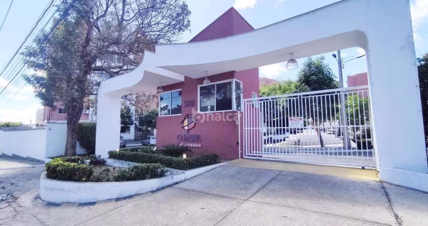 Apartamento para aluguel, Condominio Catalunya Residence no bairro Piçarreira, Teresina/PI