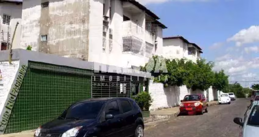Apartamento para aluguel, Condomínio Rio Parnaiba no bairro Ilhotas, Teresina/PI