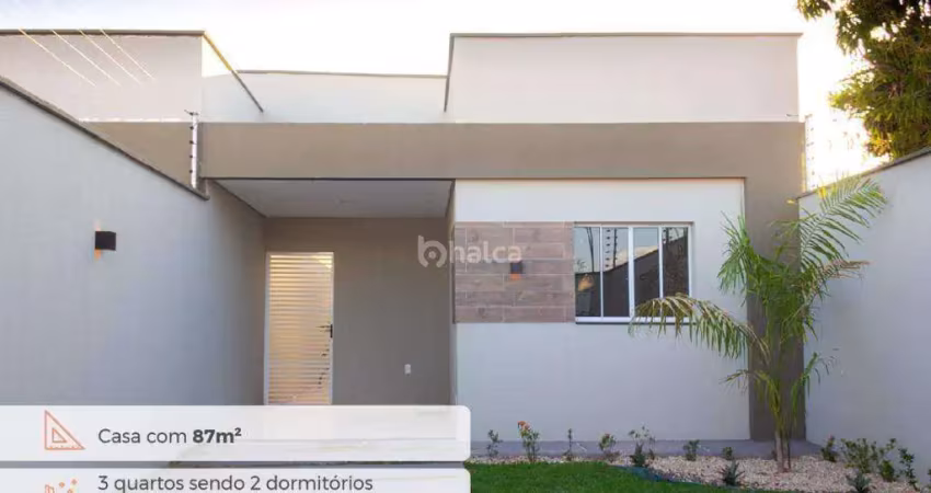 Casa Residencial à venda, Condominio Residencial Vivendas Alvorada no bairro Parque Alvorada, Timon/MA