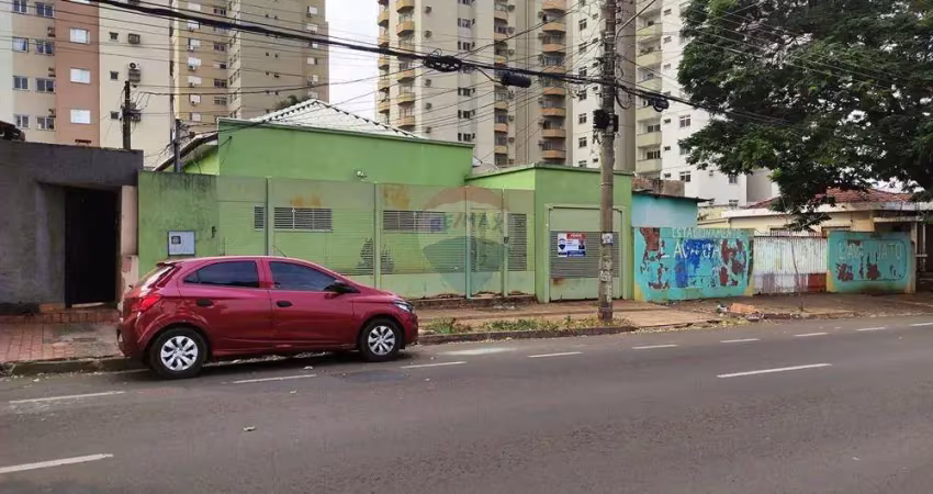 Casa região central para duas aptidões