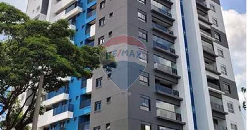 87 m² Muv-in Vanguard próximo Parque dos Poderes