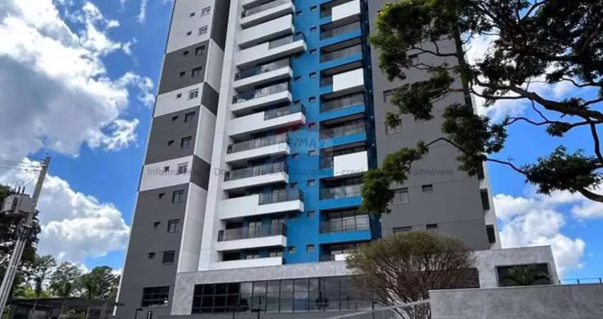 Muvin Vanguard 77m² Pronto  - Última unidade