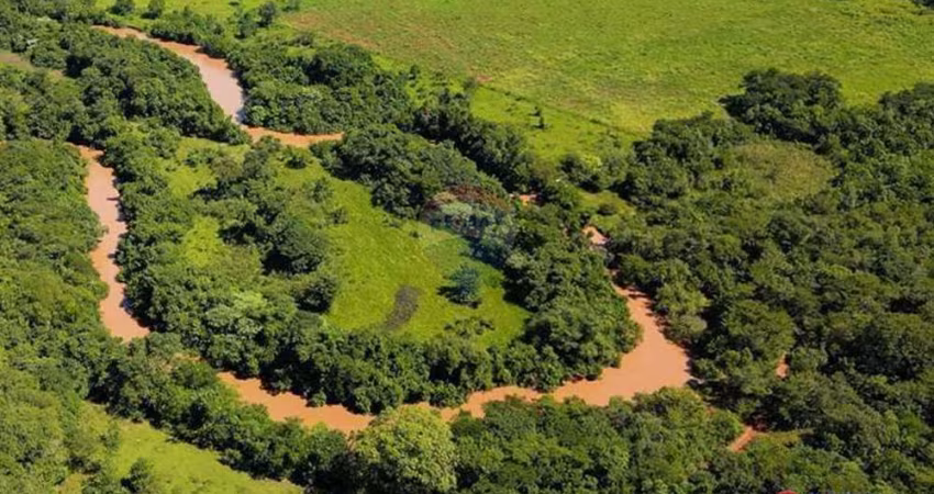 Fazenda a venda 73km de Campo Grande/MS com 122 hecatres/50,41 alqueires munícipio Jaraguari